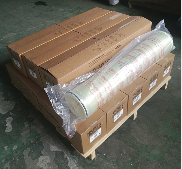 美国陶氏抗污染膜BW30FR-400/34